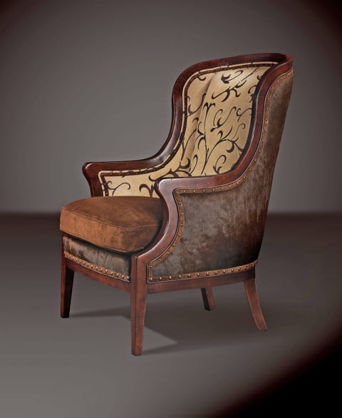 Upholstered Chair